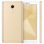 New 5.5inch 4G LTE Note 4X Smartphones Android Mobile Phones Cheap Celulares Unlocked Dual SIM Wifi cellphones 64G ROM 4G RAM