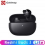 Xiaomi Redmi Buds 3 Lite Earphone TWS Bluetooth 5.2 Headset IP54 18 Hours Battery Life Mi Ture Wireless Earbuds 3 Youth Edition