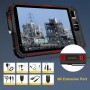 Global 5G Network CONQUEST S22 15200mAh Rugged Tablet Phone 8" FHD Octa Core Android11 Tablet Phone Camera 48MP +13MP
