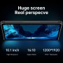 Oukitel RT1 IP68 Rugged 4G Tablet 4GB+64GB 10.1 Inch Tablet Phone Octa Core Android 11 Mobile Phone 16MP SAMSUNG Camera 10000mAh