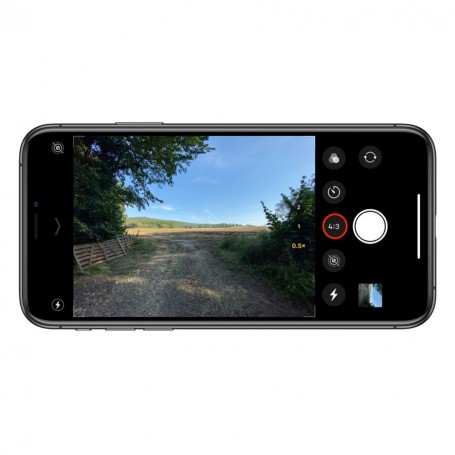 Apple iPhone 11 Pro Used Mobile Phone Original iOS A13 Bionic 5.8" 4GB RAM 64GB/256GB ROM Hexa Core 3 Cameras 4G LTE Cellphone