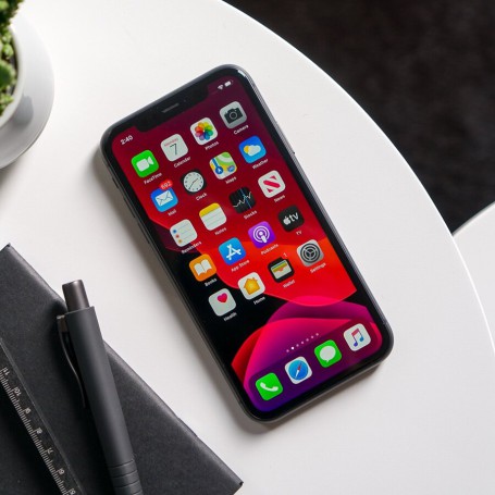 Apple iPhone 11 Pro Used Mobile Phone Original iOS A13 Bionic 5.8" 4GB RAM 64GB/256GB ROM Hexa Core 3 Cameras 4G LTE Cellphone