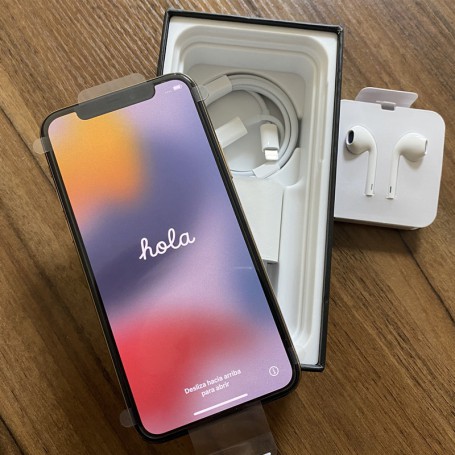 Apple iPhone 11 Pro Used Mobile Phone Original iOS A13 Bionic 5.8" 4GB RAM 64GB/256GB ROM Hexa Core 3 Cameras 4G LTE Cellphone