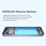 Global Version realme C30 Mobilephone Octa-core Unisoc T612 Processor 6.5'' Display 5000mAh Massive Battery 8.5mm Cellphone