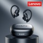 Lenovo LP7 LP75 TWS Bluetooth Earphones Sports Wireless Headphones Waterproof HiFi Stereo Noise Reduction Earbuds with Mics