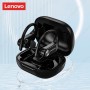 Lenovo LP7 LP75 TWS Bluetooth Earphones Sports Wireless Headphones Waterproof HiFi Stereo Noise Reduction Earbuds with Mics