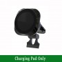 30W Magnetic Car Wireless Charger Car Phone Holder Stand for iPhone 13 12 Pro Max Mini Fast Wireless Charging Qi Car Chargers