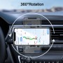 Gravity Car Phone Holder Suction Cup Adjustable Universal Holder Stand in Car GPS Mount For iPhone 12 Pro Max Xiaomi POCO