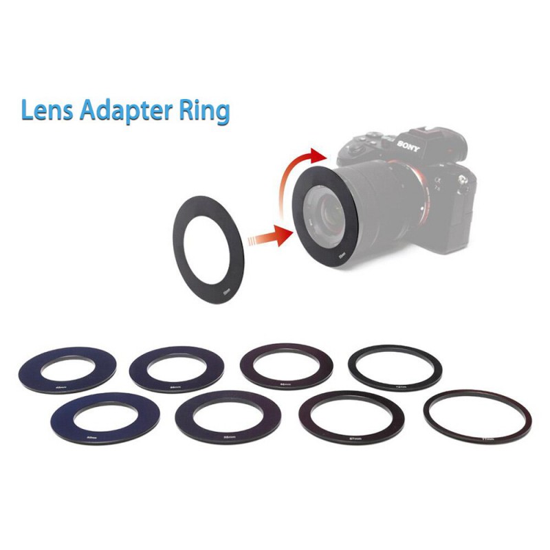 FEELWORLD TP2 Portable Teleprompter DSLR Camera with Remote Control