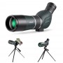 Concept Eyepiece Monocular BAK4 45 Degree for Viewing Wildlife Scenery with Phone Telescope Clip Tripod Bag Spotting Scopes