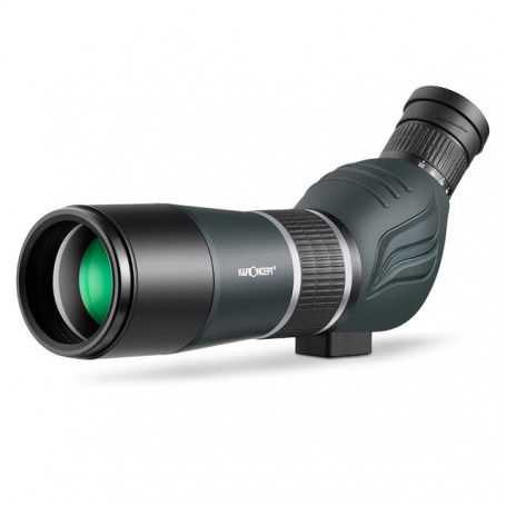 Concept Eyepiece Monocular BAK4 45 Degree for Viewing Wildlife Scenery with Phone Telescope Clip Tripod Bag Spotting Scopes