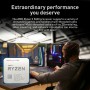 NEW AMD Ryzen 5 5600 R5 5600 3.5 GHz Six-Core Twelve-Thread CPU Processor 7NM 65W L332M 100-000000927 Socket AM4 NO FAN