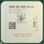 AMD A8-Series A8-3870K A8 3870 A8 3870K 3.0 GHz Quad-Core CPU Processor AD3870WNZ43GX Socket FM1