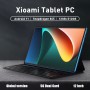 Tablet  Android Snapdragon 845 12GB RAM 512GB ROM 12 Inch HD 4K Screen Tablette PC 5G Dual Card Or WIFI