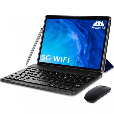 Pad 5 HD 4K Screen Smart Tablet PC Snapdragon 845 12GB RAM+512GB ROM Android 11 Dual Card 5G Wifi Tab Mi