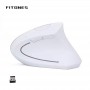 Vertical Wireless Ergonomic Computer Mouse Red 1600DPI Button Optical 6D Gamer Mause LED Backlit Usb Gaming Mice For Laptop