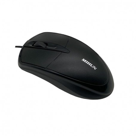M101 wired mous Optical Engine 1000DPI USB Wired Portable Mouse For Windows PC Laptop