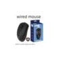 M101 wired mous Optical Engine 1000DPI USB Wired Portable Mouse For Windows PC Laptop