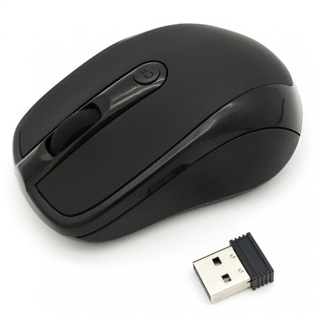 PAYEN USB Wireless Mouse 2000DPI Adjustable Receiver Optical Computer Mouse 2.4GHz Ergonomic Mice For Laptop PC Mouse