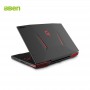 Bben IPS Gaming laptop 17.3" pro windows10 NVIDIA GTX1060 GDDR5 intel 7th gen. i7-7700HQ DDR4 32GB RAM 256G/512G M.2 SSD