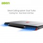 BBEN G16 laptop for gaming 15.6 inch  fast running 32GBRAM+256GB SSD+2TB HDD 1920x1080 FHD wifi IPS screen i7 7700HQ notebook