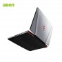 BBen G16 Windows 10 Laptop NVIDIA GTX1060 GDDR5 Intel i7 7th Kabylake WiFi BT4.0 IPS Screen Backlight Keyboard Gaming Computer