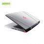 BBen G16 Windows 10 Laptop NVIDIA GTX1060 GDDR5 Intel i7 7th Kabylake WiFi BT4.0 IPS Screen Backlight Keyboard Gaming Computer