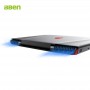 BBen G16 Windows 10 Laptop NVIDIA GTX1060 GDDR5 Intel i7 7th Kabylake WiFi BT4.0 IPS Screen Backlight Keyboard Gaming Computer