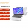 Laptop MAIBENBEN Maibook S431 Notebook[14" IPS, AMD Athlon™ Gold 3150U, 8GB+256GB/480G SSD] Fingerprint Unlock, 1 year warranty