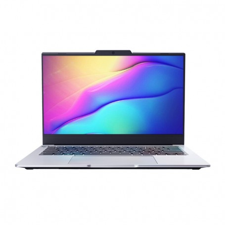 Laptop MAIBENBEN Maibook S431 Notebook[14" IPS, AMD Athlon™ Gold 3150U, 8GB+256GB/480G SSD] Fingerprint Unlock, 1 year warranty