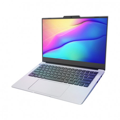 Laptop MAIBENBEN Maibook S431 Notebook[14" IPS, AMD Athlon™ Gold 3150U, 8GB+256GB/480G SSD] Fingerprint Unlock, 1 year warranty