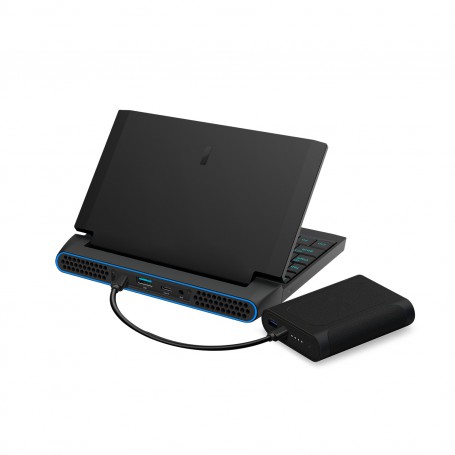 OneGX1 Pro Mini Laptop Gaming 7 inch Notebook Computer Intel i7 16G RAM 512G PICe SSD IPS WiFi SIM 4G/5G Win10 Portable Netbook