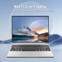 Tablet Notebook 2-in-1 12.3 inch Windows 11 Intel J4125 3K HD Touch Screen RAM 12GB SSD 512GB SSD PC protable Laptops