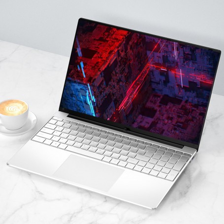 Windows11 Intel Notebook 15.6 inch Windows 10 11 Pro 1920*1080 Cheap Portable Laptop 12GB RAM 256GB/512GB SSD HDMI Port Laptop