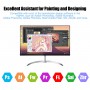 10*6 Inch Portable Digital Tablet Connect Mobile Phone Digital Pressure Drawing Tablet Interactive Graphic Tablet for Drawing