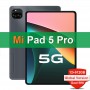 Mi Pad 5 Pro 5G Tablets 11 inch 2K Display 12GB RAM 512GB ROM Tablete 8800mAh WIFI MI Tablet 5 Pad