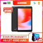 Alldocube Smile 1 Tablets  8 inch 3GB RAM 32GB ROM Phone Android11 Kids Tablet PC 4G WIFI LTE  phonecall T310 iplay8T update.ver