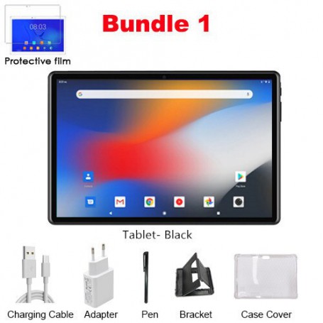 M30 Pro Tablet 10 Inch Android 10 6GB RAM 128GB ROM Tablets 10 Core Dual SIM 4G Network GPS Orignal Tablette Pc