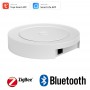 Smart Wired Multi Mode Gateway Tuya ZigBee BLE Bluetooth Mesh WiFi Hub Smart Home Bridge Smart Life APP Wireless Remote Control