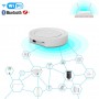 Smart Wired Multi Mode Gateway Tuya ZigBee BLE Bluetooth Mesh WiFi Hub Smart Home Bridge Smart Life APP Wireless Remote Control