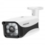 4K Ultra HD 8MP Security Camera System POE NVR Kit Street CCTV Bullet IP Outdoor Home Video Surveillance Set