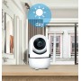 IP wifi Camera Video Surveillance HD 1080P Cloud Wireless Automatic Tracking Infrared Surveillance Cameras Security With Wifi