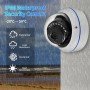 Gadinan Ultra 4K HD POE Security Camera System 8CH NVR AI Motion Detection Outdoor 8MP IP Camera Network CCTV Video Surveillance