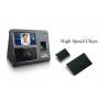 Face Facial Recognition Fingerprint TCP IP Attendance Access Control Device Biometric Time Clock Recorder No Touch Contactless
