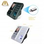 XMF610 TCP/IP Biometric Face Recognition Fingerprint RFID Eye Scanner Attendance System and Access Control