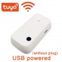 Tuya Wifi Smart Light Sensor Battery powered Smart Home Light/Curtain automation Control Outdoor Waterproof SmartLIfe App