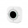 Angus Smart Wireless composite smoke detector Carbon Monoxide Smoke Detector CO Gas Fire Alarm Home Security FireProtection
