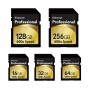 Kimsnot Professional SDXC Card 64GB 128GB 256GB 16GB 32GB SDHC SD Card Memory Card C10 High Speed 90Mb/s 600x For Nikon Canon