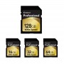 Kimsnot Professional SDXC Card 64GB 128GB 256GB 16GB 32GB SDHC SD Card Memory Card C10 High Speed 90Mb/s 600x For Nikon Canon