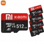 100% Original Xiaomi Class 10 Mini Sd Memory Card Mini Sd Card 128GB 256GB Tarjeta Microdrive Mini TF Card